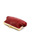 Genuine Leather Women's Wallet with Clip - 2