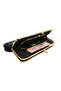 Genuine Leather Women's Wallet with Clip - 3