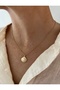 Oyster Necklace - 2