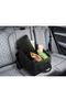 Mother Baby Child Portable Black Car Seat Accessory - 2