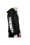 - Cyberpunk 2077 Spring Black Zippered Sweatshirt - 4