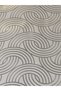 FIBER-REINFORCED PVC OILCLOTH - PATTERNED WIPE-CLEAN TABLECLOTH - 6