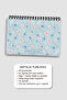 Planning Set of 3, Daily Planner, Weekly Planner, To-Do List, Academic Agenda - 5