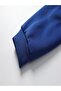 Unprinted Hooded Oversized Unisex Sweatshirt DAXİS Sportwear Company - 5