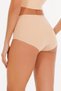 Women's Laser Cut High Waist Lace 3-Piece Panties Set - Kts3105 Model-1 - 6