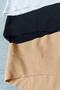 Women's Laser Cut Seamless Lycra Panties 3-Pack Set Mixed - Kts2018 - 7