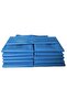 10 Pieces Blue Elastic Ultra Thick Bag Transport Carrying Shipping Bag 81x111 - 7