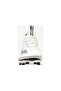 Tempo 2 White New Season Carpet & Football Boots - 4