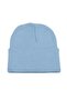 Basic Beret Unisex Blue