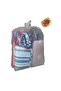 10 Pieces 90x130 Mega Size Home Carrying Bag Elastic Bag Ultra Oversize Transparent Unscented - 6