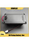 9V pil kutusu panel - 5