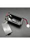 9V pil kutusu panel - 3