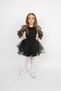 Girl's Long Sleeve Dress 23 April 29 October Performance Clothes - 5