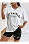 LA EST-1955 PRINTED SPORTS T-SHIRT