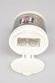 Licensed Jumbo Pencil Sharpener - 2