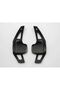 Bmw F25 M Steering Wheel F1 Shift Earpiece Black From 2017-2018 - 3