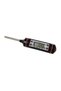 Aveo 1 Piece Immersion Handheld Food Thermometer Liquid Meat Water Milk Food Heat Meter - 3