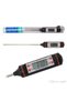 Aveo 1 Piece Immersion Handheld Food Thermometer Liquid Meat Water Milk Food Heat Meter - 2