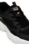 Callie Tx W 3Fx Black Women's Sneaker - 7