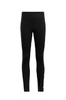 Rie Cotton Legging Black Women's Tights - 5