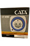 ساعة توقيت ميكانيكية CT-9180 3680 وات 16 أمبير (8 قطع) - 2