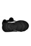 1555-P Black Girl's Snow Boots with Fleece Inside - 4