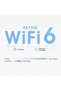Deco X10 (3-PACK), AX1500 Çift Bantlı Tüm Ev Mesh Wi-Fi 6 Sistemi - 2