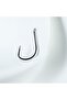 Keiryu Ry-1029 Black Nickel Fishing Line Needle No:3 - 2
