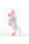 Booba Plush 25cm Cute Imported Premium Sleeping Companion Plush Gift Doll - Children's Toy - 4
