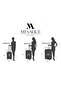 Suitcase Protective Cover Klf018 - 5
