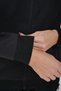 WOMEN'S BLACK SWEAT2222099 - 8