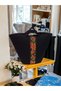 Handbag Special Design Stylish and Elite Handbag Shoulder Bag Summer Bag Jute Bag - 3