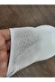 Women's 6 Pairs Bamboo Top Mesh Honeycomb Knit Toe Seamless Snekers Socks - 4