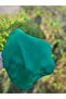 Women's Hijab Silky Cotton Jacquard Checkerboard Pattern Shawl*k.benetton - 2