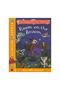 Room on the Broom Sticker Book