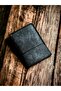 Italian Pueblo Leather Card Holder - 3