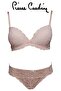 4615 Calantha Soft Pushup Regular Bra Set - 3