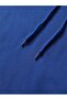 Unprinted Hooded Oversized Unisex Sweatshirt DAXİS Sportwear Company - 4