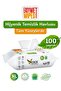 Easy Wet Wipes Surface Cleaning Towel (100 Sheets)