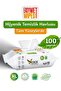 Easy Wet Wipes Surface Cleaning Towel (100 Sheets) - 3