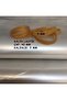 10 Pieces 90x130 Mega Size Home Carrying Bag Elastic Bag Ultra Oversize Transparent Unscented - 5