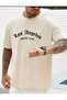 Enjoy Life Printed Men's T-shirt - 2