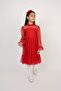 Girl's Long Sleeve Dress 23 April 29 October Performance Clothes