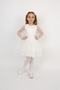Girl's Long Sleeve Dress 23 April 29 October Performance Clothes