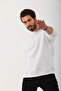 Max Crew Neck Oversize Sweatshirt - 3