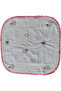 Combed Cotton Mouth Wipes-sweat Wipes 20 Pieces 19x19 Cm - 6