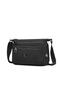 Nano Metallic Fabric Women's Messenger Bag Smart Bags 1238 - 3