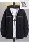 Natural Realism Cardigan