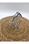 BUTTERFLY MODEL 8 CM METAL LATCH BUCKLE - 2