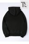 Double Dragons Sweatshirt Zippered Cardigan - 2